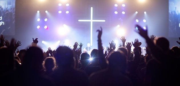 LA NOUVELLE ! VERSION DE L EGLISE EVANGÉLIQUE ICI FAIT PEAU NEUVE